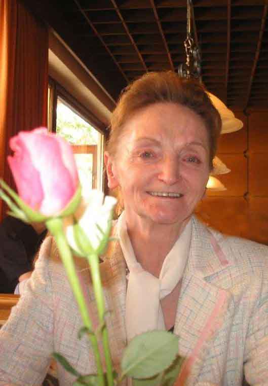 Bild von Elisabeth Maria van Waardenburg